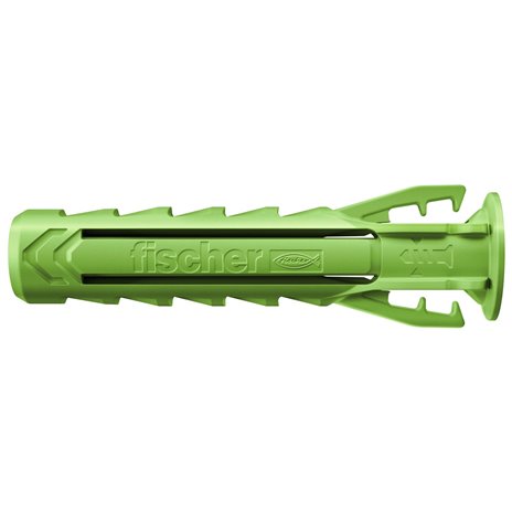 Fischer tass. SX Plus verde 6x30