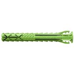 Fischer tass. SX Plus verde 6x50