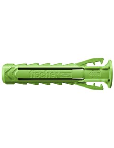 Fischer tass. SX Plus verde 8x40