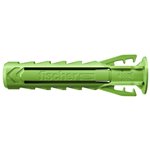 Fischer tass. SX Plus verde 8x40