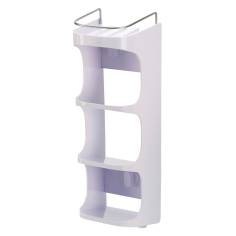 Joseph Joseph Capsule mensola da doccia compatta 4 livelli,bi.