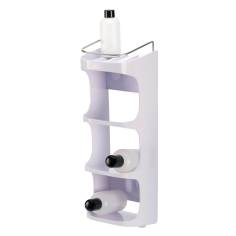 Joseph Joseph Capsule mensola da doccia compatta 4 livelli,bi. 2