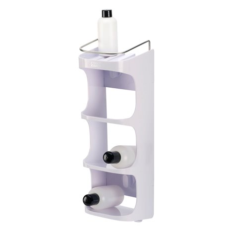 Joseph Joseph Capsule mensola da doccia compatta 4 livelli,bi.