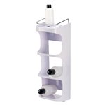 Joseph Joseph Capsule mensola da doccia compatta 4 livelli,bi.