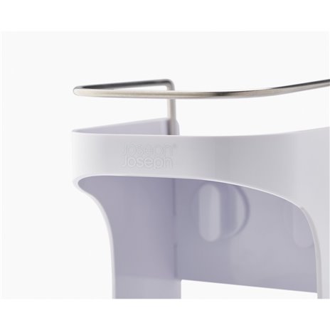 Joseph Joseph Capsule mensola da doccia compatta 4 livelli,bi.