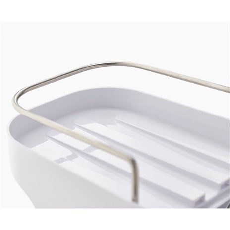 Joseph Joseph Capsule mensola da doccia compatta 4 livelli,bi.