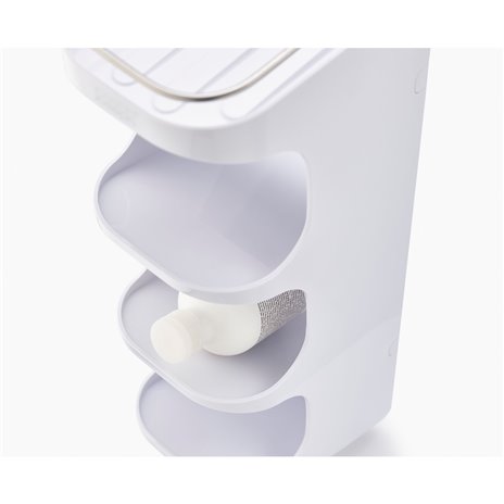 Joseph Joseph Capsule mensola da doccia compatta 4 livelli,bi.