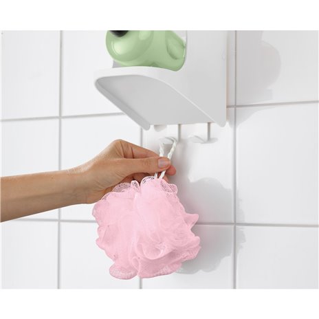 Joseph Joseph Capsule mensola da doccia compatta 4 livelli,bi.