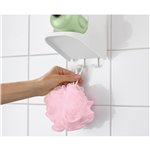 Joseph Joseph Capsule mensola da doccia compatta 4 livelli,bi.