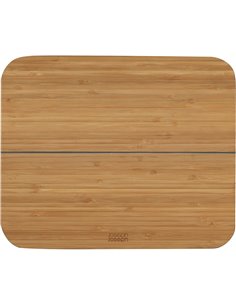 Joseph Joseph Chop2Pot Bamboo tagliere pieghevole 2