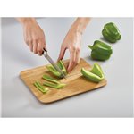 Joseph Joseph Chop2Pot Bamboo tagliere pieghevole