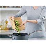 Joseph Joseph Chop2Pot Bamboo tagliere pieghevole
