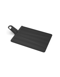 Joseph Joseph Chop2Pot Plus tagliere pieghevole nero