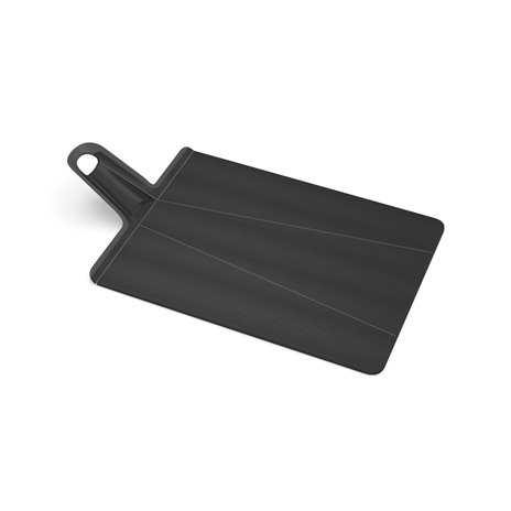 Joseph Joseph Chop2Pot Plus tagliere pieghevole nero