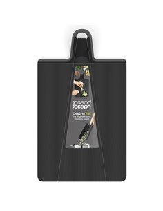 Joseph Joseph Chop2Pot Plus tagliere pieghevole nero 2