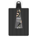 Joseph Joseph Chop2Pot Plus tagliere pieghevole nero