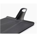 Joseph Joseph Chop2Pot Plus tagliere pieghevole nero