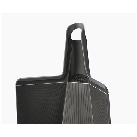 Joseph Joseph Chop2Pot Plus tagliere pieghevole nero