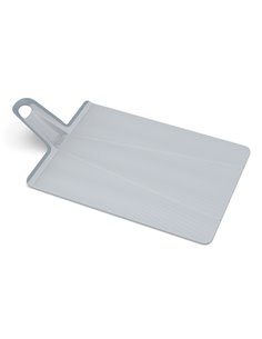 Joseph Joseph Chop2Pot Plus blu tagliere pieghevole