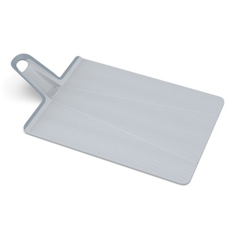Joseph Joseph Chop2Pot Plus blu tagliere pieghevole