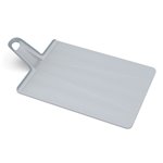 Joseph Joseph Chop2Pot Plus blu tagliere pieghevole