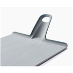 Joseph Joseph Chop2Pot Plus blu tagliere pieghevole