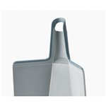 Joseph Joseph Chop2Pot Plus blu tagliere pieghevole