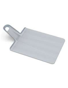 Joseph Joseph Chop2Pot Plus blu tagliere pieghevole