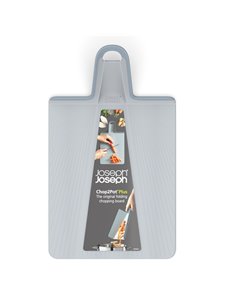 Joseph Joseph Chop2Pot Plus blu tagliere pieghevole 2