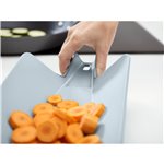 Joseph Joseph Chop2Pot Plus blu set di taglieri 2 pz.