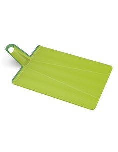 Joseph Joseph Chop2Pot Plus verde tagliere pieghevole