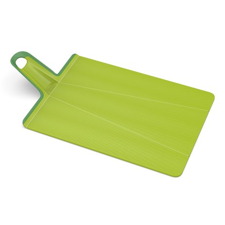 Joseph Joseph Chop2Pot Plus verde tagliere pieghevole