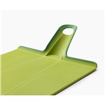 Joseph Joseph Chop2Pot Plus verde tagliere pieghevole