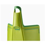 Joseph Joseph Chop2Pot Plus verde tagliere pieghevole