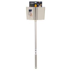 Joseph Joseph CleanTech stein Wandmontierter Besen 2
