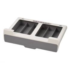 Joseph Joseph CupboardStore cassetto porta capsule sottomen.