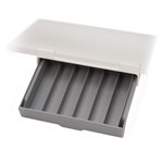 Joseph Joseph CupboardStore cassetto porta capsule sottomen.