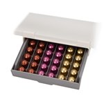 Joseph Joseph CupboardStore cassetto porta capsule sottomen.