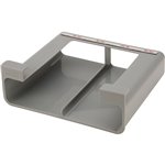 Joseph Joseph CupboardStore grau Folien & Beutel Organizer