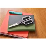 Joseph Joseph CutPlus grigio forbici con Box Cutter