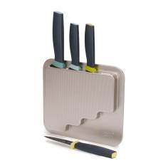 Joseph Joseph DoorStore 4 pz. set portacoltelli da appendere 2