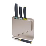 Joseph Joseph DoorStore 4 pz. set portacoltelli da appendere