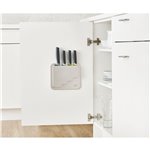 Joseph Joseph DoorStore 4 pz. set portacoltelli da appendere