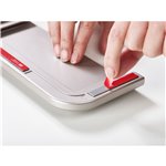 Joseph Joseph DoorStore grigio Chop set di taglieri, 2 pz.