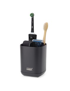 Joseph Joseph EasyStore porta spazzolini nero opaco 2
