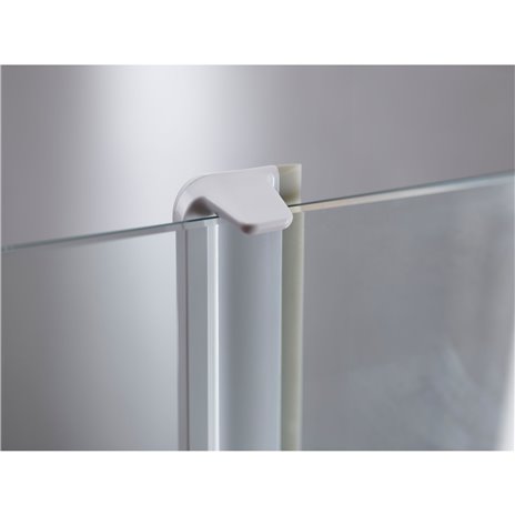 Joseph Joseph EasyStore tergi vetri grigio chiaro