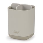 Joseph Joseph EasyStore porta spazzolini ecru