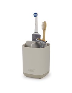Joseph Joseph EasyStore porta spazzolini ecru 2