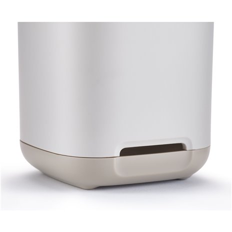 Joseph Joseph EasyStore porta spazzolini ecru