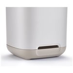 Joseph Joseph EasyStore porta spazzolini ecru
